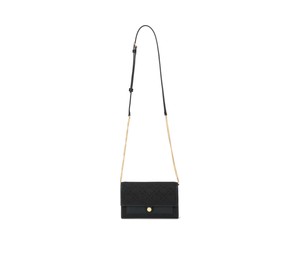 Buy Tory Burch T Monogram - Black at Sasom – Authentic and Ready to Ship