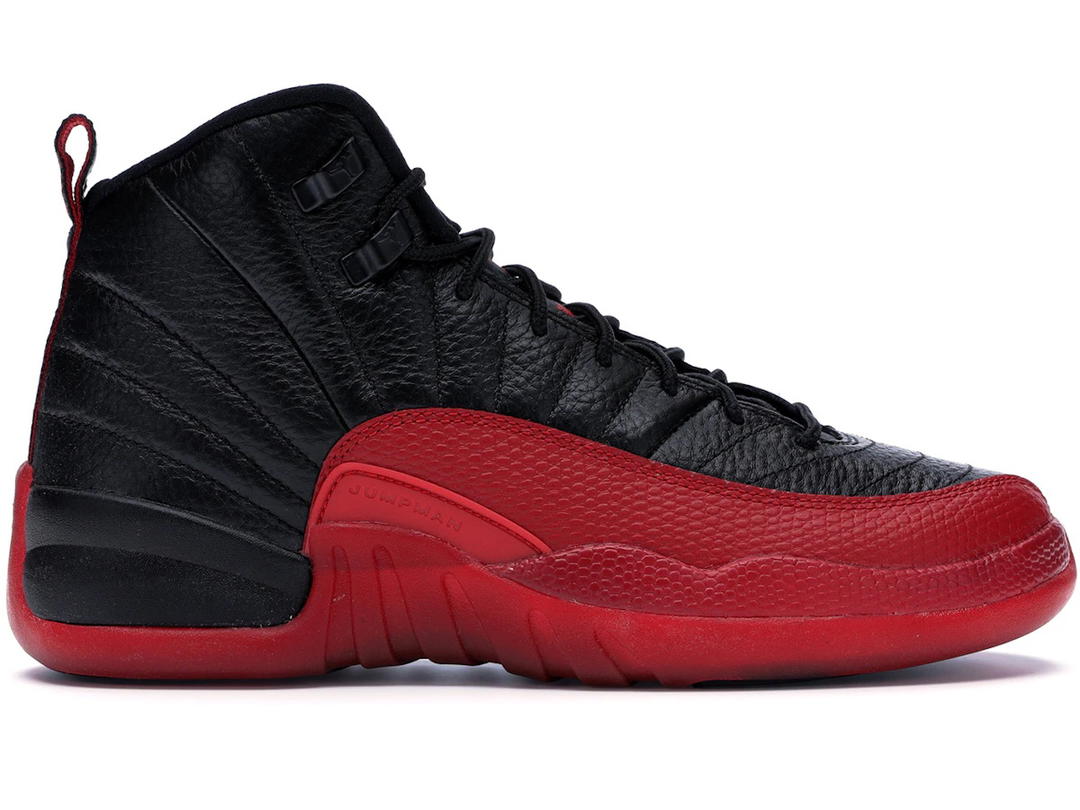 Jordan Jordan 12 Retro Flu Game (2025) (GS)
