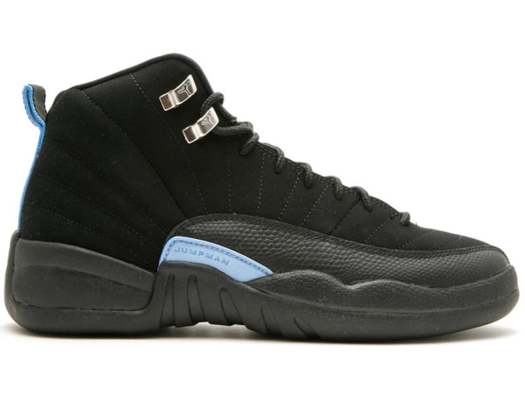 Jordan Jordan 12 Retro Nubuck (GS)