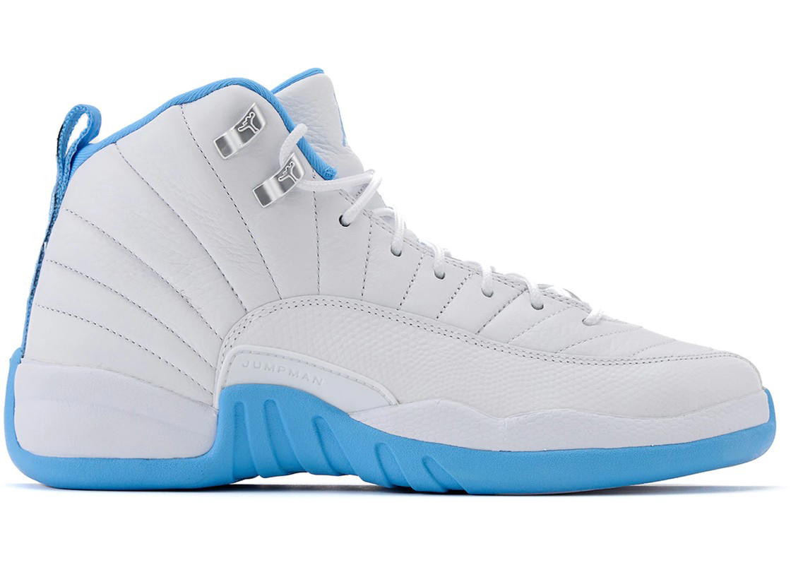 Jordan Jordan 12 Retro Melo (GS)