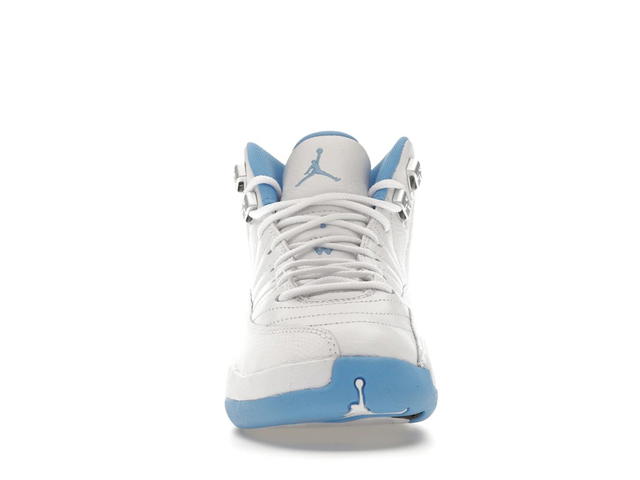 Jordan Jordan 12 Retro Melo (GS) - view 2