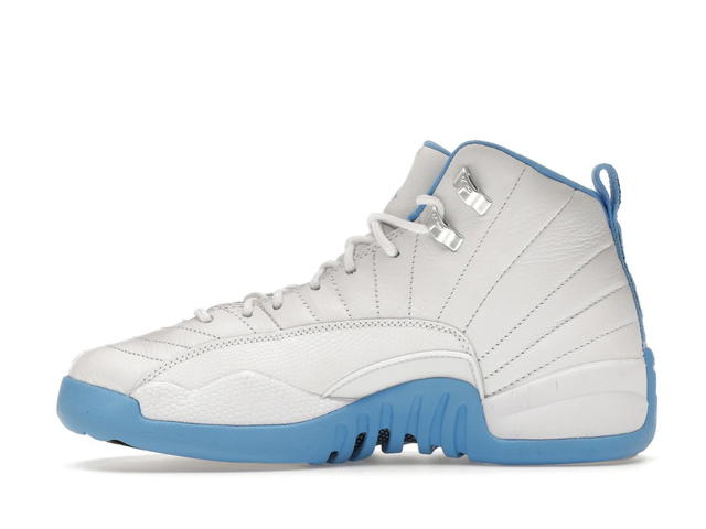 Jordan Jordan 12 Retro Melo (GS) - view 3