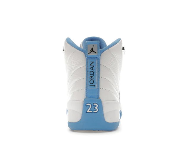 Jordan Jordan 12 Retro Melo (GS) - view 4