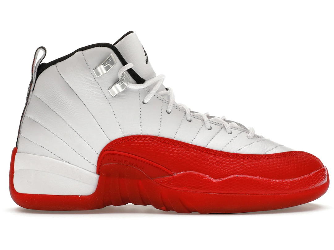 Jordan Jordan 12 Retro Cherry (2023) (GS)