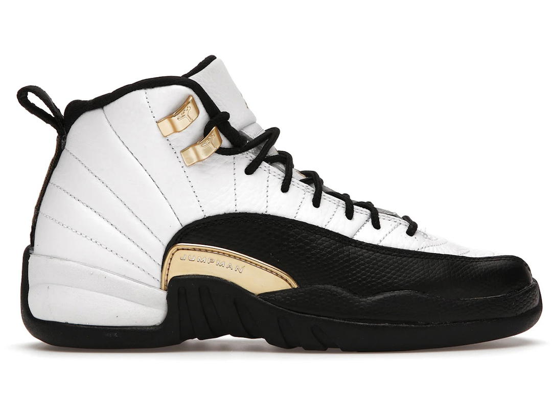Jordan Jordan 12 Retro Royalty Taxi (GS)
