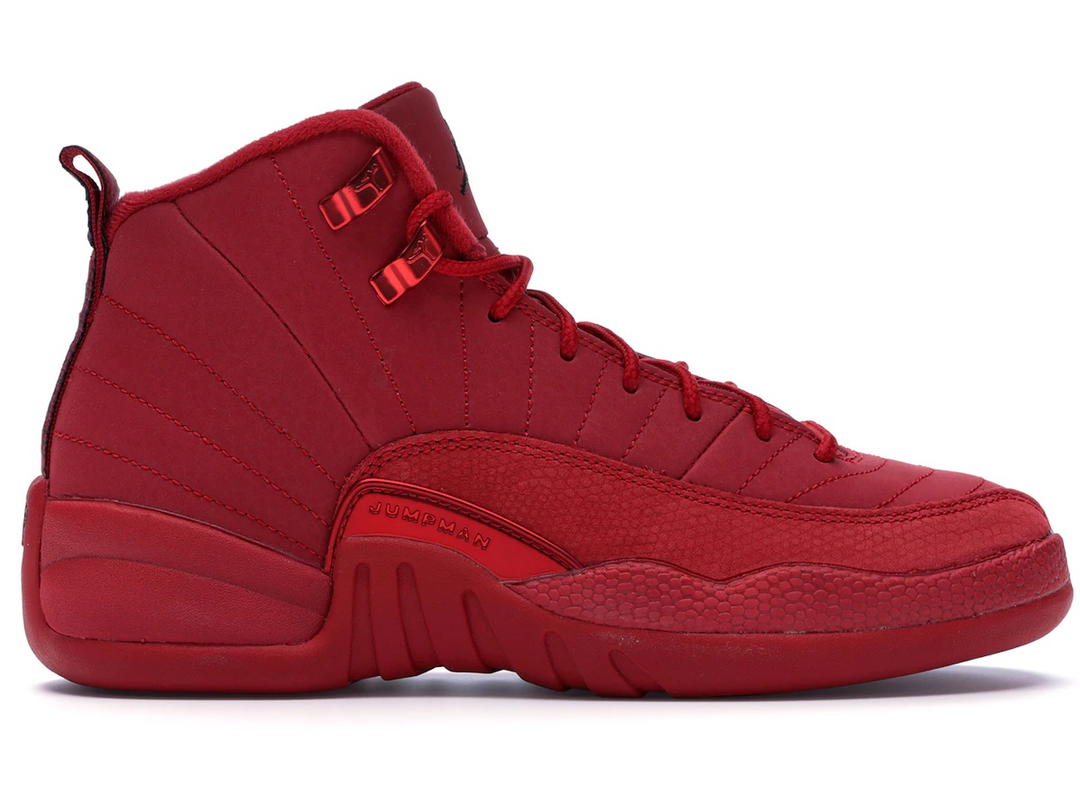 Jordan Jordan 12 Retro Gym Red (2018) (GS)