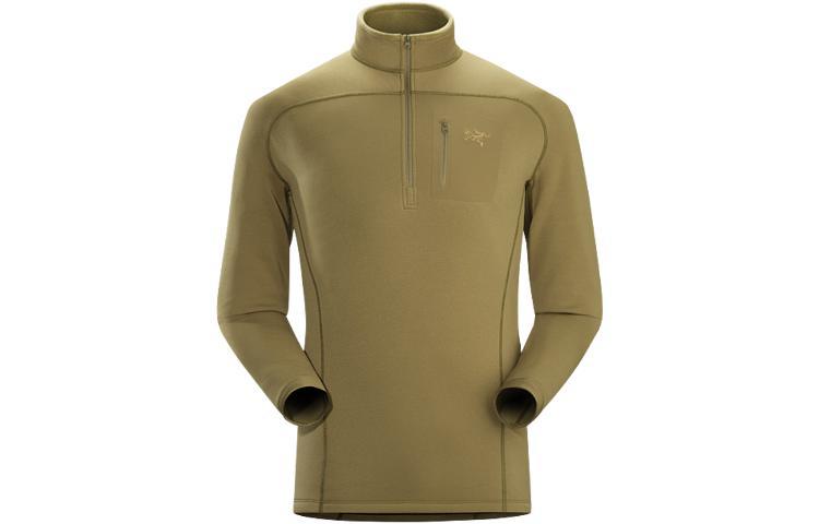 Arc'teryx Arc'teryx Sweatshirt Mens Green