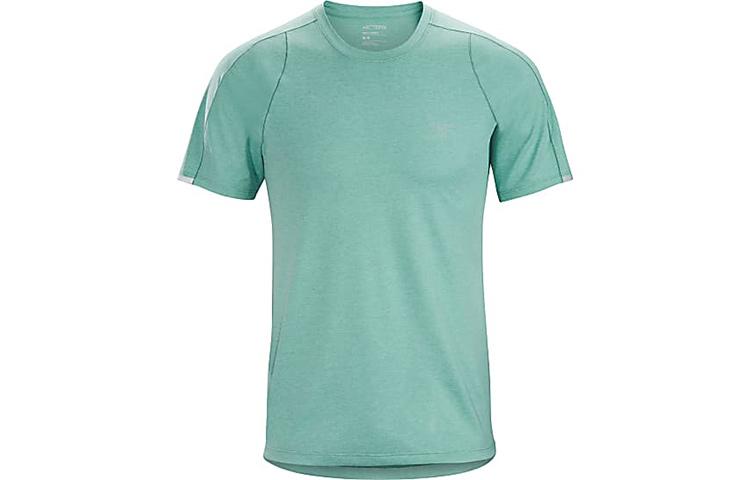 Arc'teryx Arc'teryx CORMAC Quick Dry T Shirt Mens