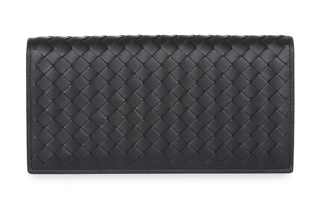 Bottega Veneta Bottega Veneta Intrecciato - black - view 2