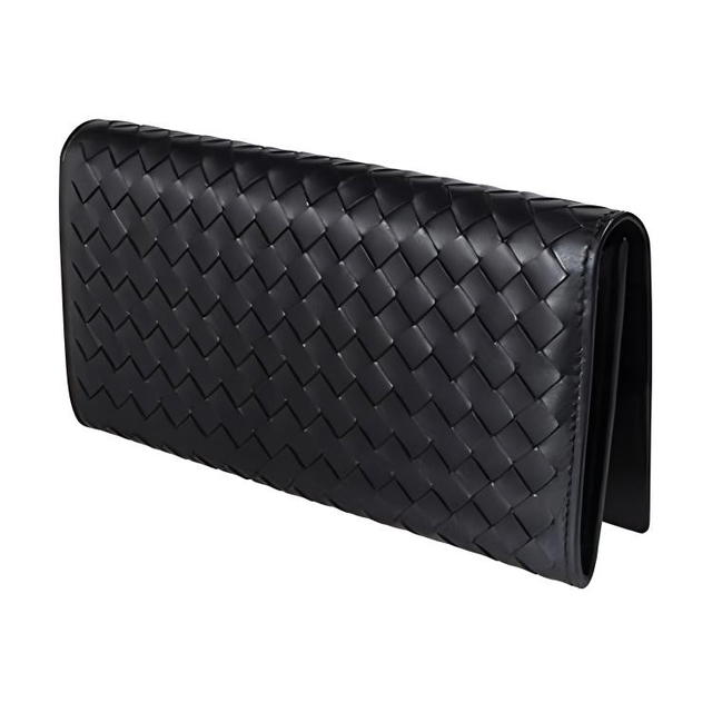 Bottega Veneta Bottega Veneta Intrecciato - black - view 4