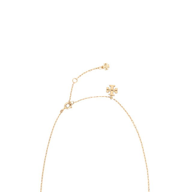 Tory Burch Tory Burch Brass - Gold - view 4