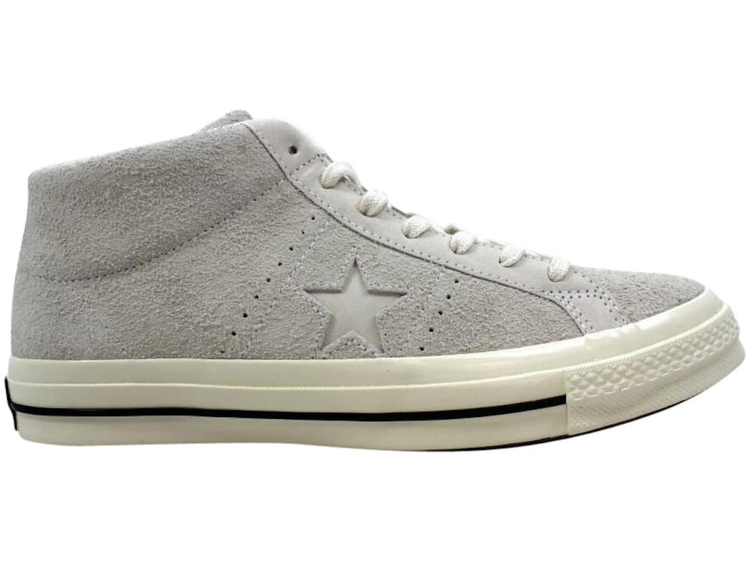 Converse Converse One Star Mid Egret