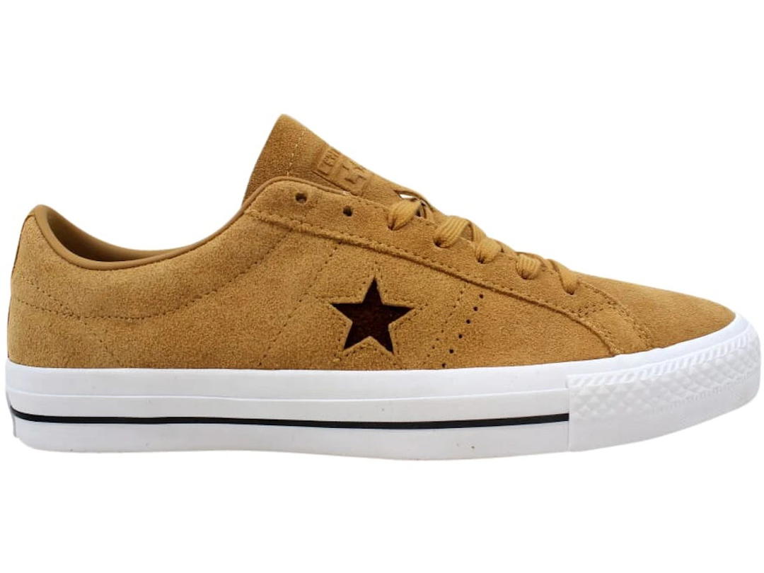 Converse Converse One Star Pro OX Raw Sugar