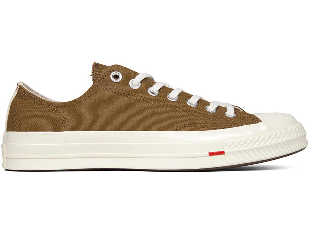Converse Converse Chuck Taylor All Star 70 Ox Carhartt WIP Brown