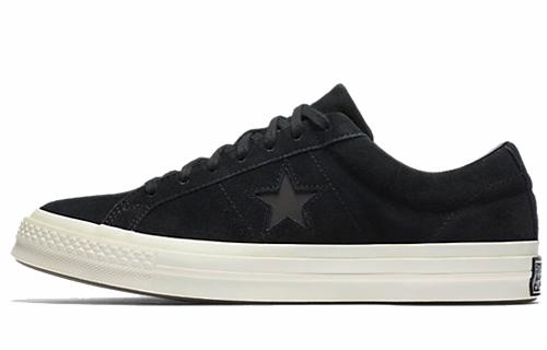 Converse Converse One Star Suede Low