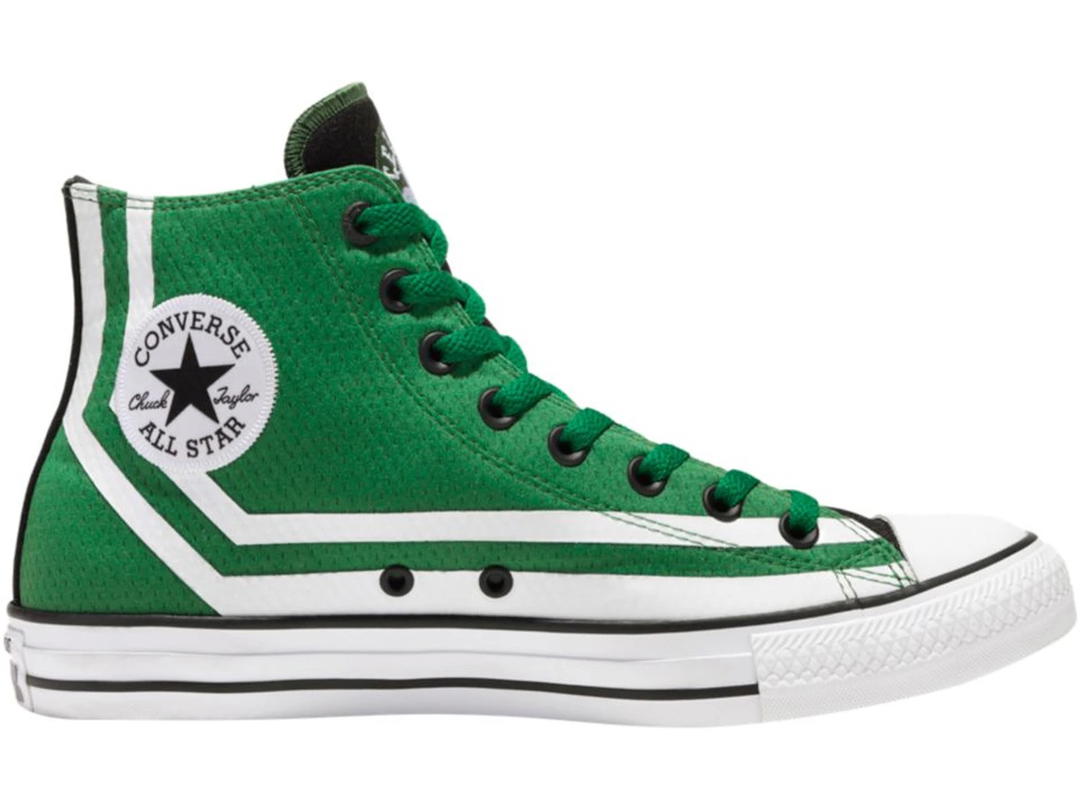 Converse Converse Chuck Taylor All Star 70 Hi Franchise Boston Celtics