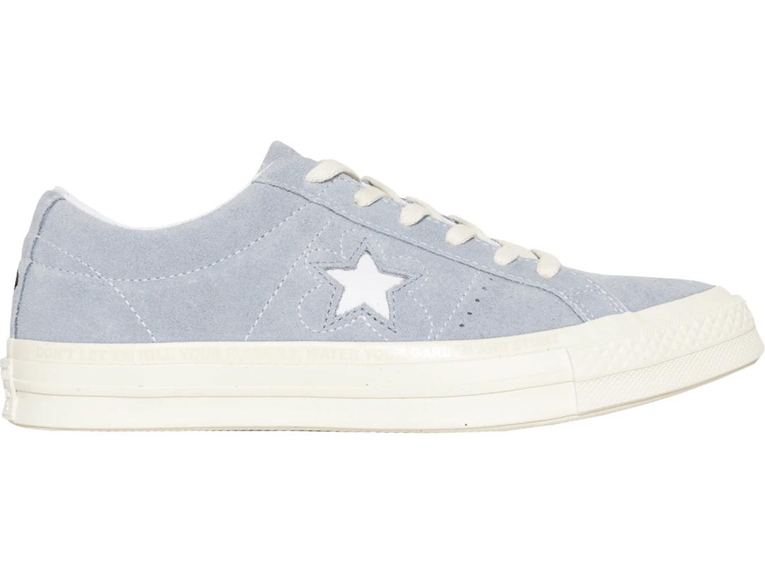 Converse Converse One Star Ox Tyler the Creator Golf Wang Airway Blue
