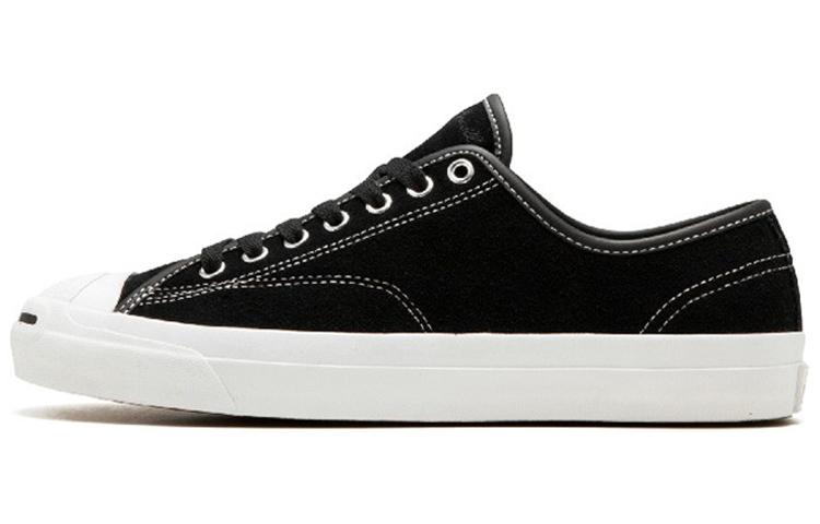Converse Jack Purcell Converse Pro Low 'Black'