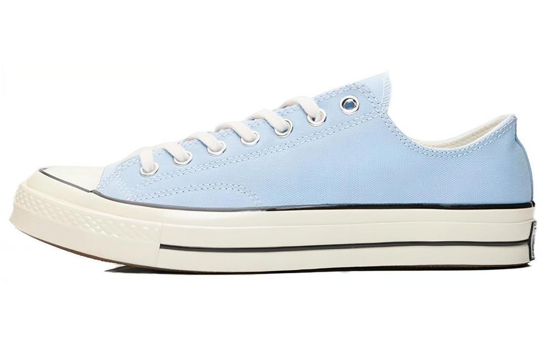 Converse Converse Chuck Taylor All Star 70 Ox Plimsolls In Blue