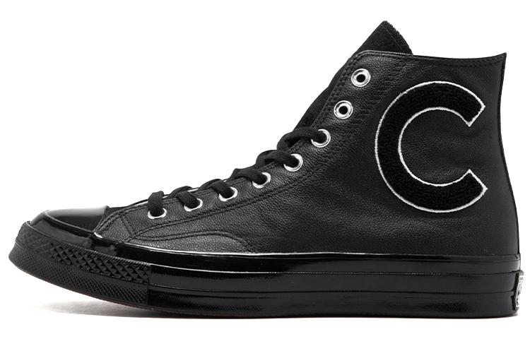 Converse Chuck Taylor All Star Converse 70 Hi 'Wordmark Wool'