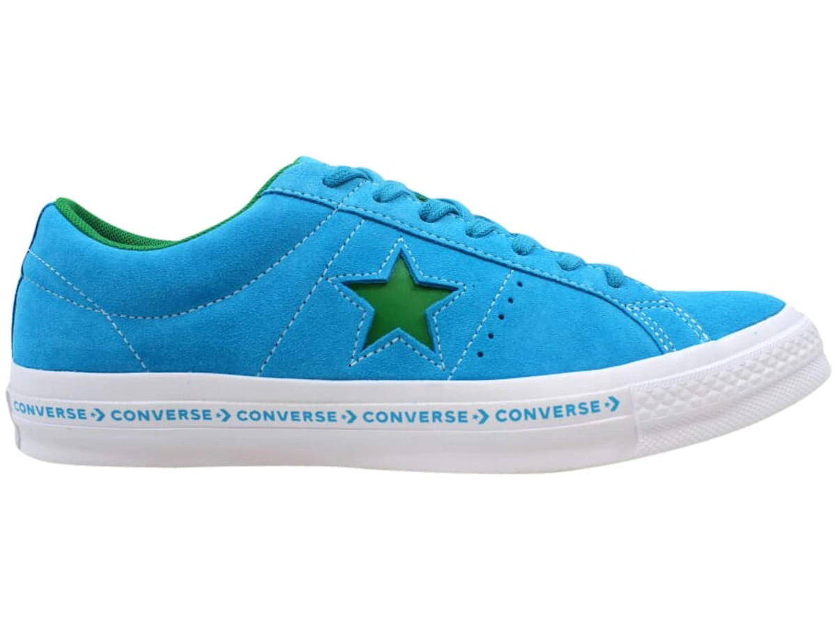 Converse Converse One Star OX Hawaiian Ocean