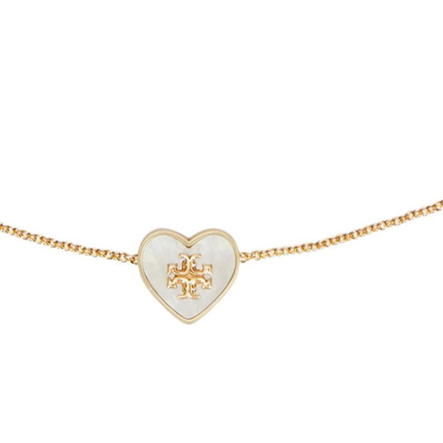 Tory Burch Tory Burch Kira Heart - gold - view 3