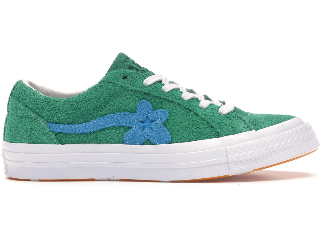 Converse Converse One Star Ox Tyler the Creator Golf le Fleur Jolly Green
