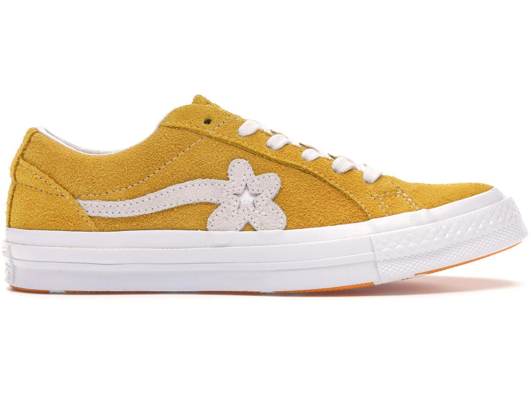 Converse Converse One Star Ox Tyler The Creator Golf le Fleur Solar Power