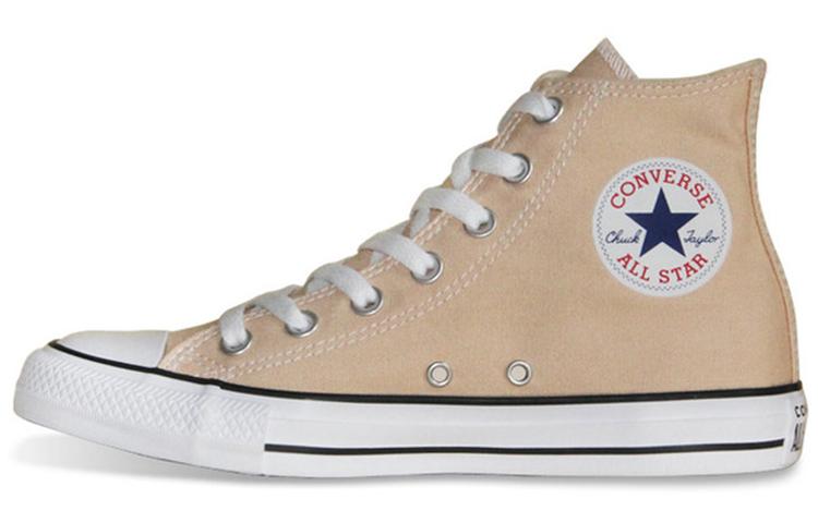 Converse Converse Chuck Taylor All Star Raw Ginger