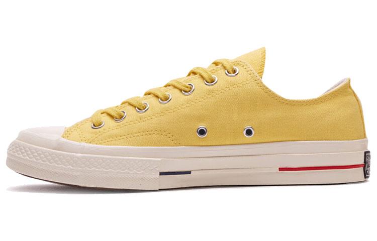 Converse Converse Chuck Taylor All Star 70 Ox Ivory