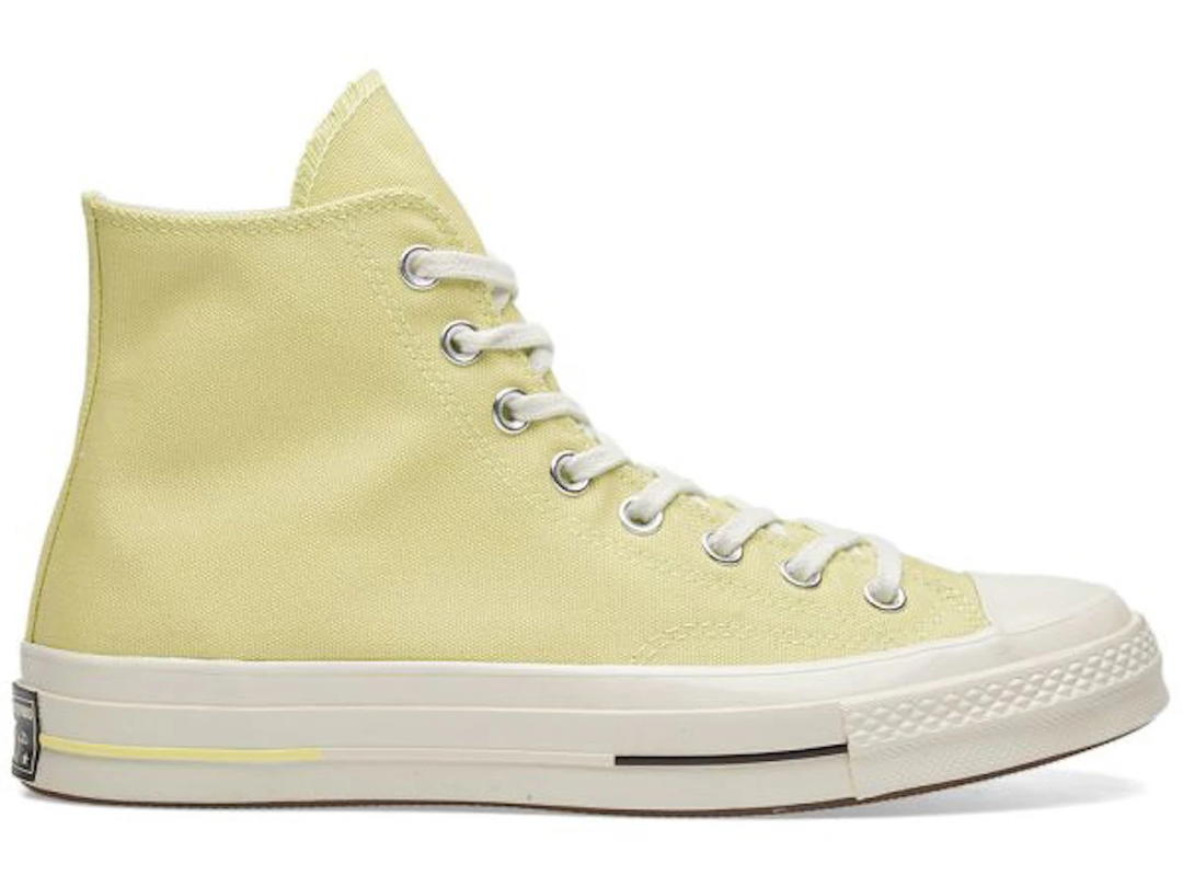 Converse Converse Chuck Taylor All Star 70 Hi Bright Pack Yellow