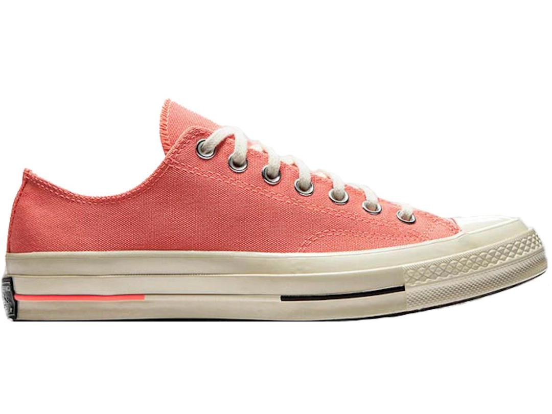 Converse Converse Chuck Taylor All Star 70 Ox Crimson Pulse Egret