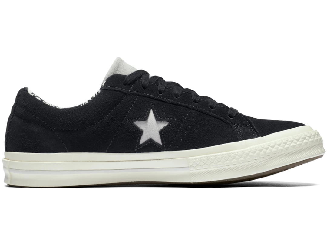 Converse Converse One Star Ox Tropical Black