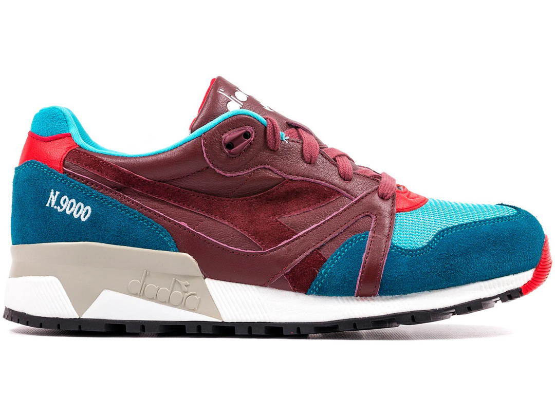 Diadora Diadora N9000 hanon Saturday Special