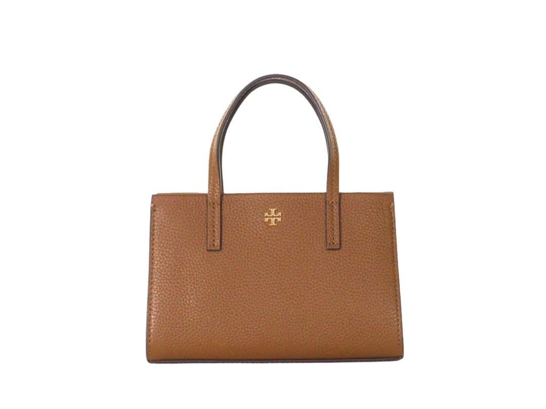 Tory Burch Tory Burch Blake Mini Tote Cortado