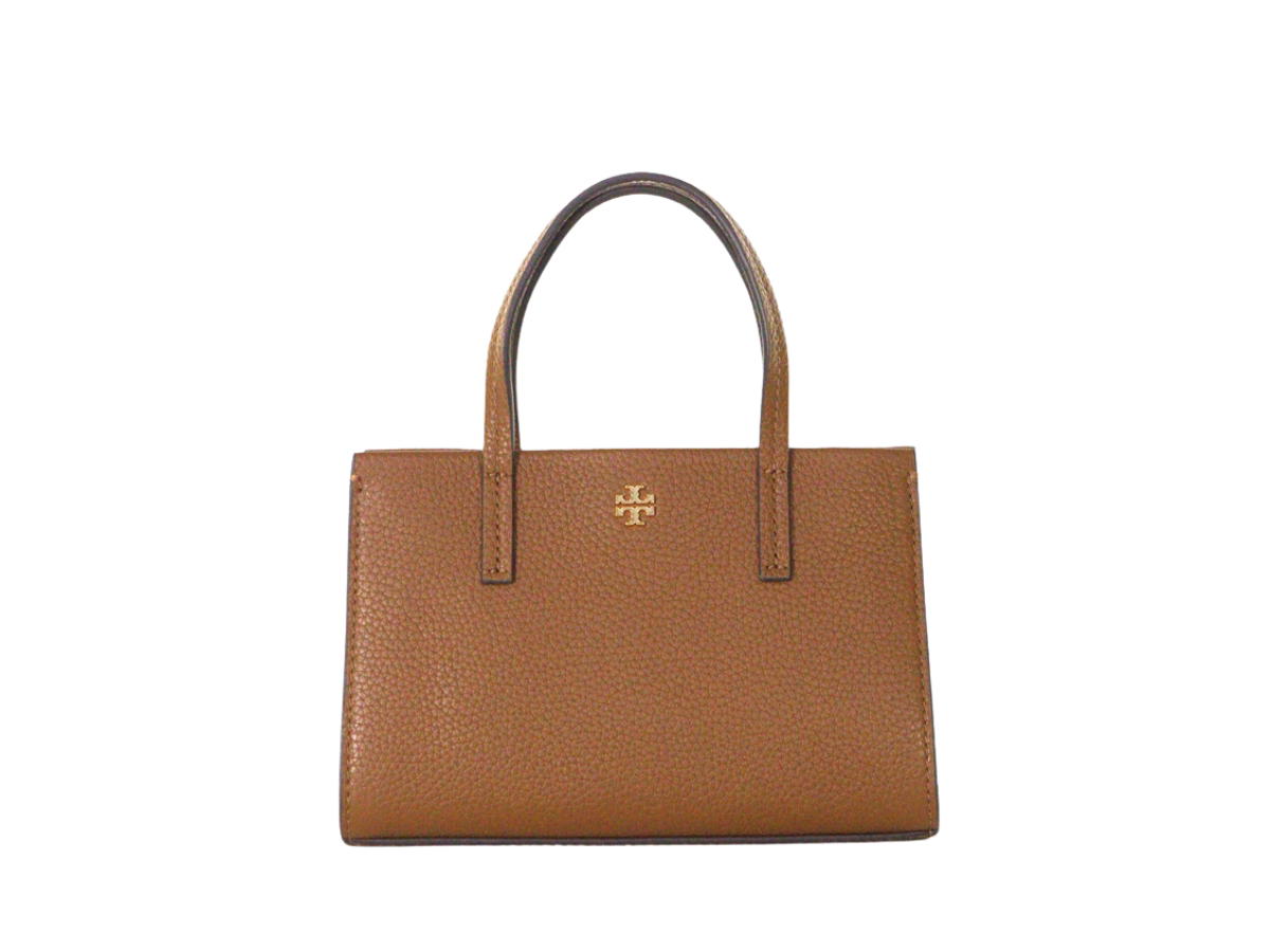 Tory Burch Tory Burch Blake Mini Tote Cortado