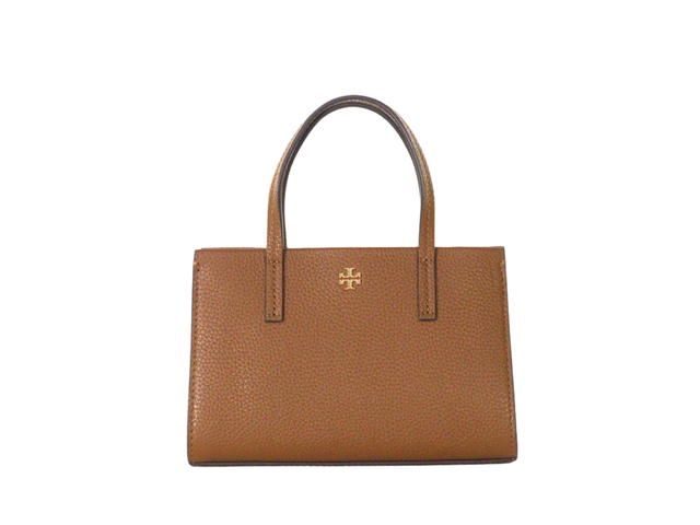 Tory Burch Tory Burch Blake Mini Tote Cortado - view 1