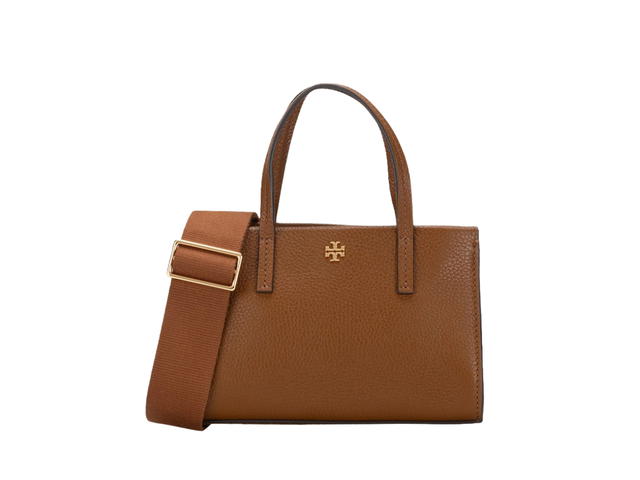 Tory Burch Tory Burch Blake Mini Tote Cortado - view 2