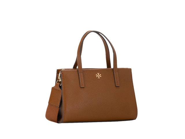Tory Burch Tory Burch Blake Mini Tote Cortado - view 3