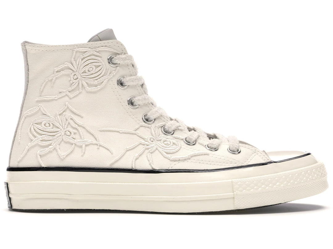 Converse Converse Chuck Taylor All Star 70 Hi Dr. Woo White