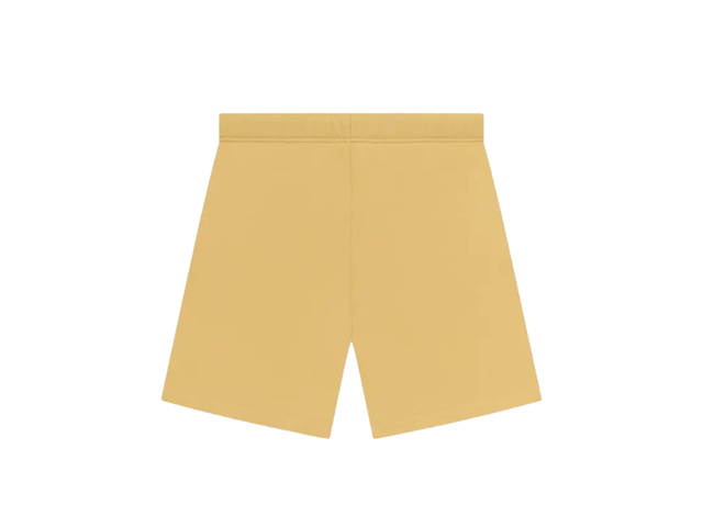Fear of God Fear of God Essentials Sweatshort Light Tuscan - view 2