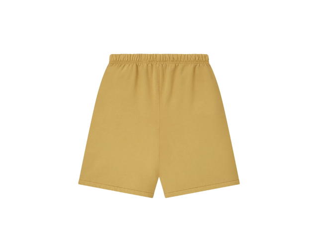 Fear of God Fear of God Essentials Relaxed Sweatshort Canyon - view 2