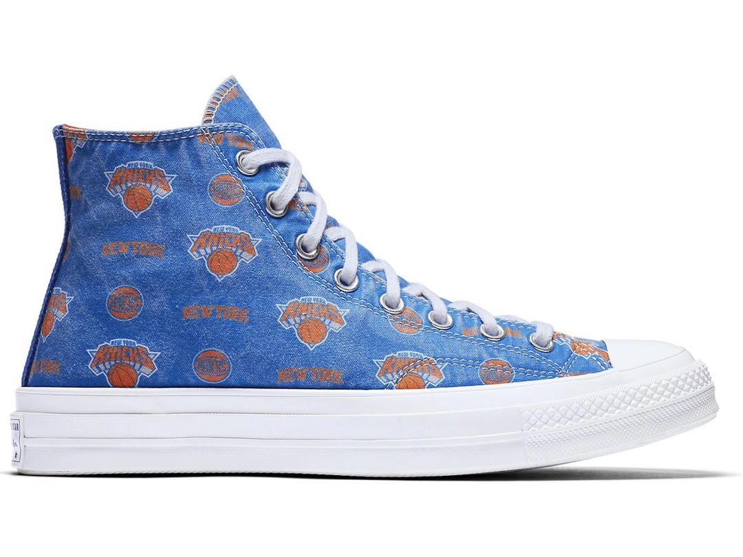 Converse Converse Chuck Taylor All Star 70 Hi New York Knicks Franchise