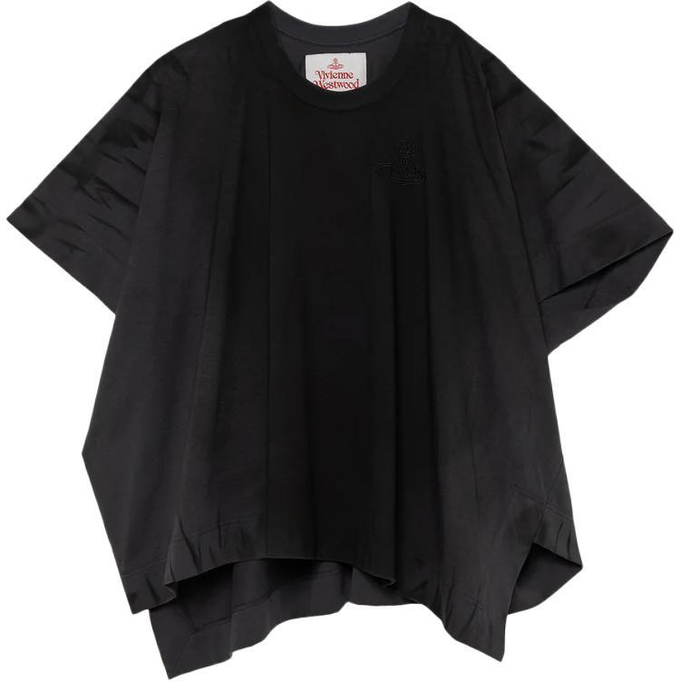 Vivienne Westwood Vivienne Westwood T Shirt Women's Black