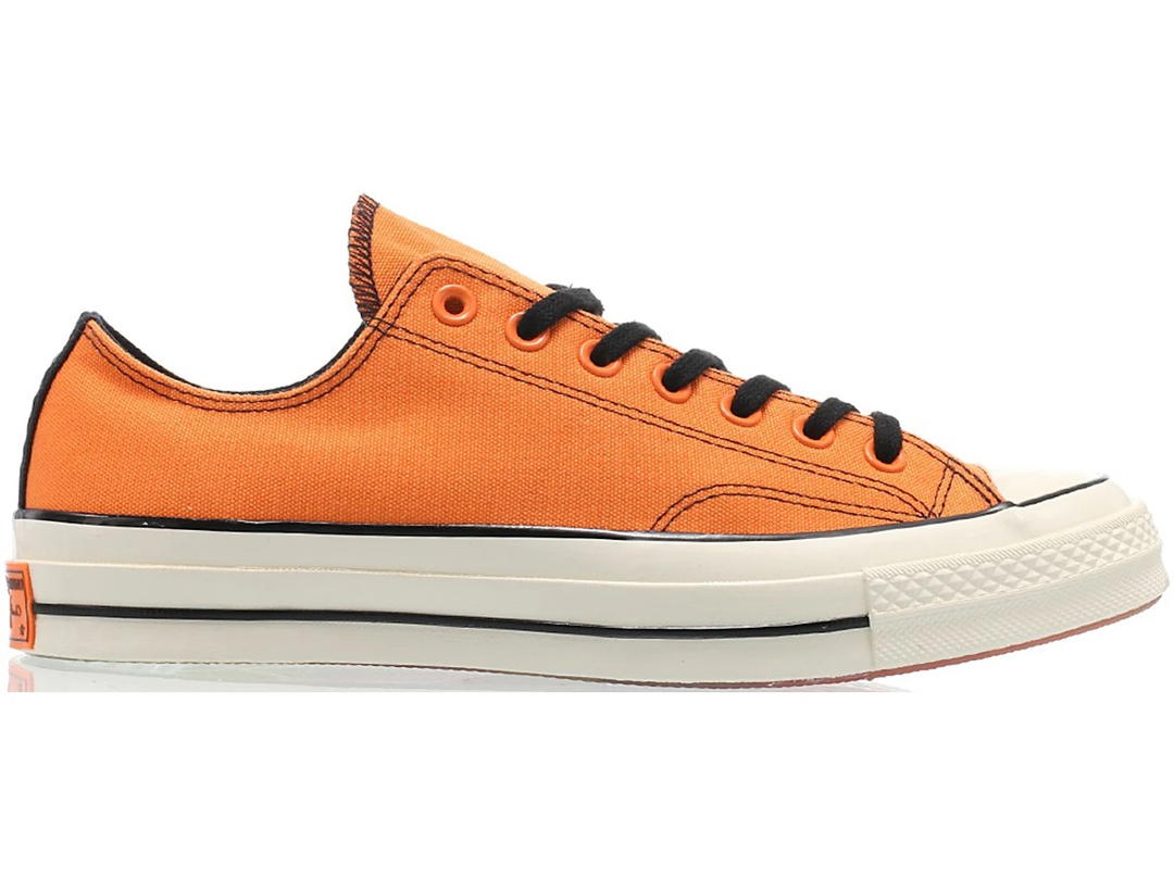Converse Converse Chuck Taylor All Star 70 Ox Vince Staples Orange