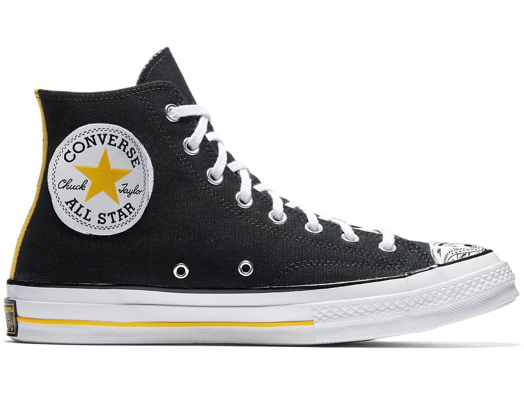 Converse Converse Chuck Taylor All Star 70 Hi RSVP LA Pack