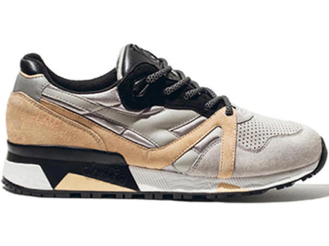 Diadora Diadora N9000 24 Kilates Sombra