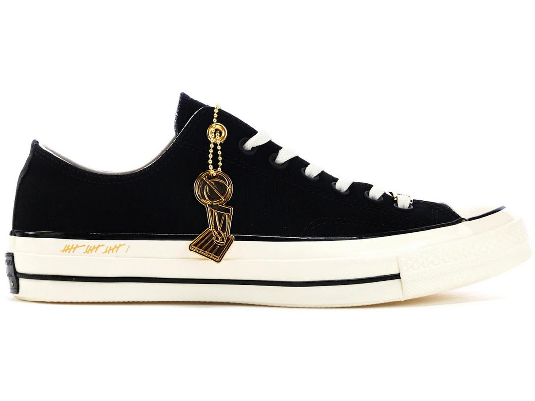 Converse Converse Chuck Taylor All Star Ox Think 16 (30 and 40)
