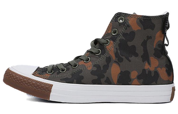 Converse Chuck Taylor All Star Converse High 'Field Surplus Camo'