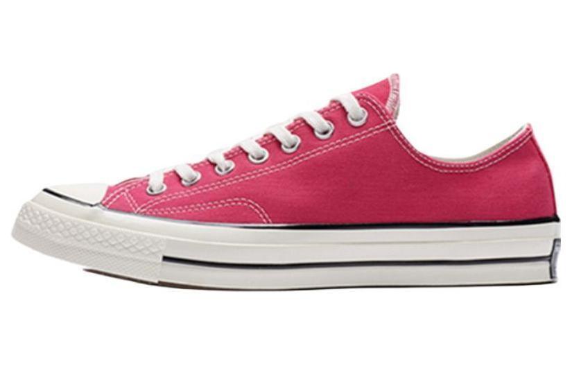 Converse Chuck 70 Converse Low 'Pink Pop'
